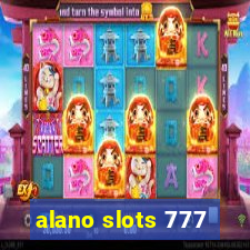 alano slots 777